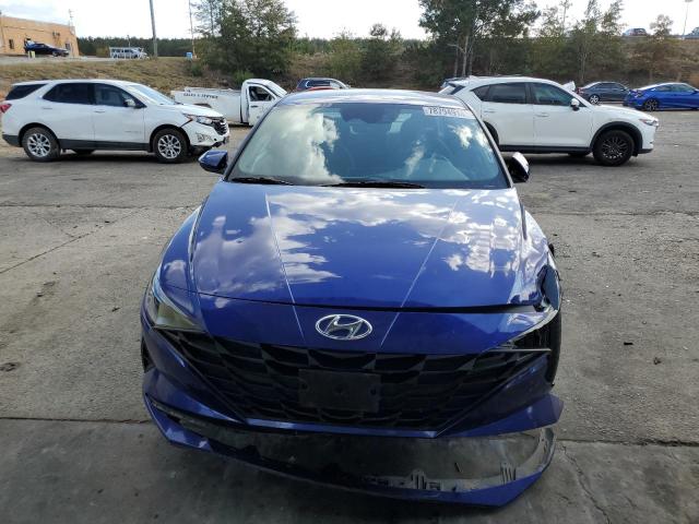 2023 HYUNDAI ELANTRA SE - KMHLL4AG8PU563187