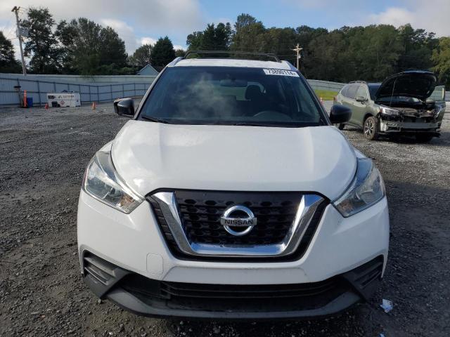 VIN 3N1CP5CU2JL511513 2018 Nissan Kicks, S no.5