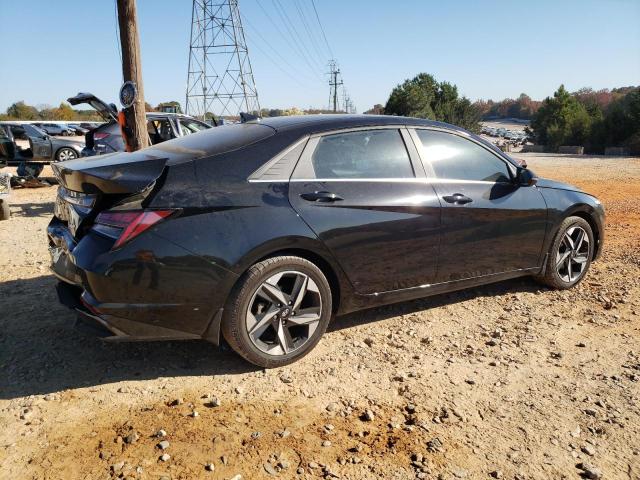 2022 HYUNDAI ELANTRA LI - KMHLN4AJ8NU027245