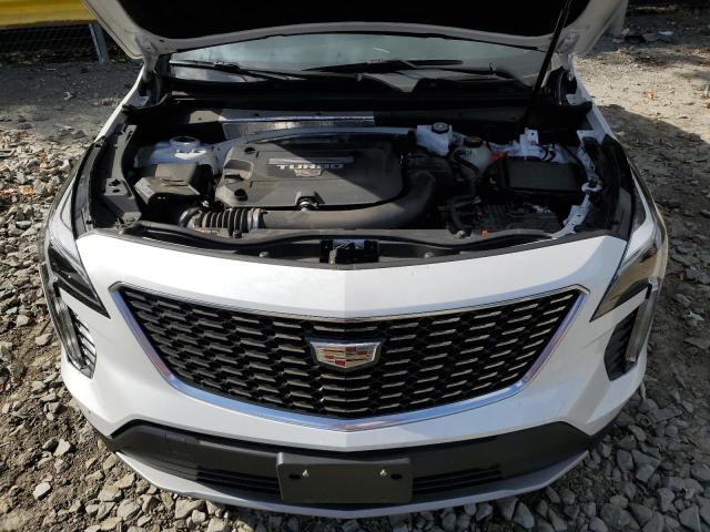 2020 CADILLAC XT4 PREMIU - 1GYFZDR40LF086211