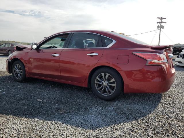 2015 NISSAN ALTIMA 2.5 - 1N4AL3AP4FC596235