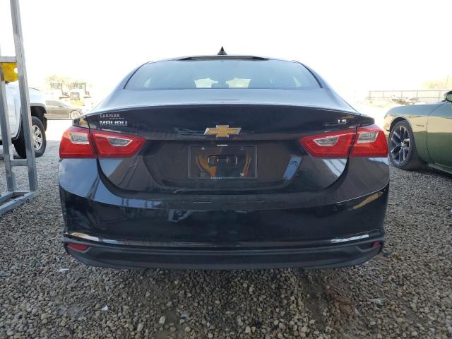 VIN 1G1ZB5ST3GF356478 2016 Chevrolet Malibu, LS no.6