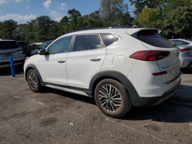 2019 HYUNDAI TUCSON KM8J33AL9KU997268