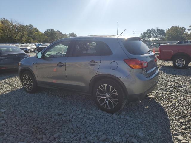 2016 MITSUBISHI OUTLANDER - JA4AP3AW7GZ046199