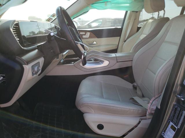 2022 MERCEDES-BENZ GLE 350 4M - 4JGFB4KB9NA778823