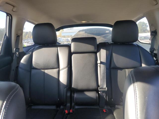 2019 NISSAN PATHFINDER - 5N1DR2MN8KC631150