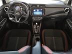 NISSAN VERSA SR photo