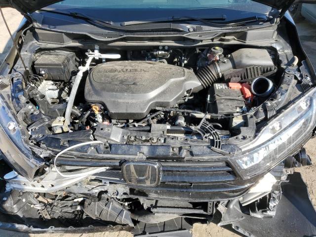 2024 HONDA ODYSSEY SP 5FNRL6H73RB010670