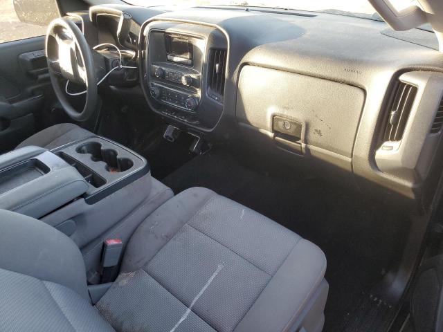 2015 CHEVROLET SILVERADO - 1GCNCPEH0FZ302445