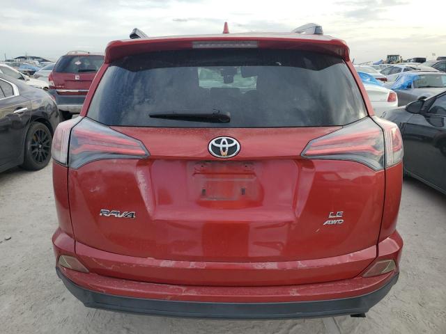 VIN JTMBFREV5HJ105557 2017 Toyota RAV4, LE no.6