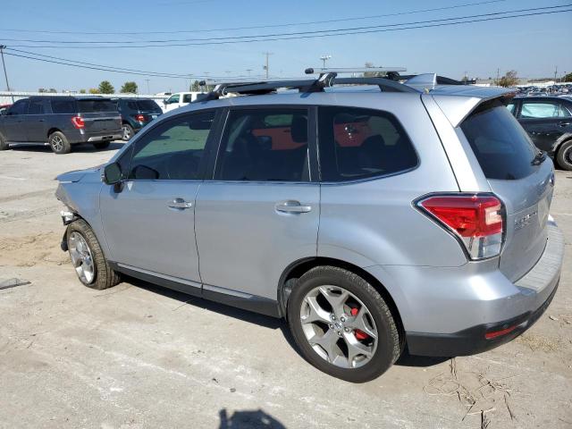 2018 SUBARU FORESTER 2 - JF2SJAWC0JH580464