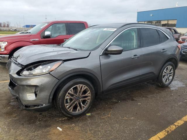 FORD ESCAPE SEL