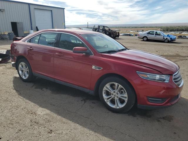 2016 FORD TAURUS SEL - 1FAHP2H87GG101368