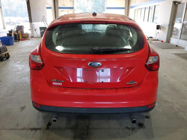 VIN 1FADP3K23DL145718 2013 Ford Focus, SE no.6