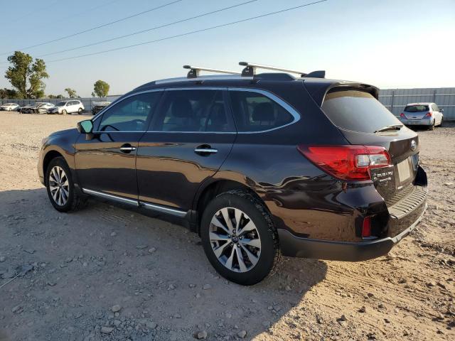 VIN 4S4BSETCXH3267495 2017 Subaru Outback, Touring no.2