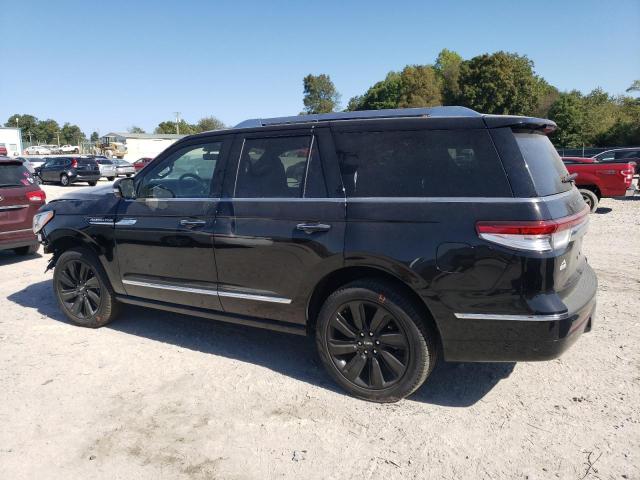 VIN 5LMJJ2LG5REL09266 2024 Lincoln Navigator, Reserve no.2