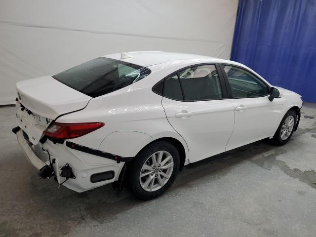 VIN 4T1DAACK3SU536935 2025 TOYOTA CAMRY no.3