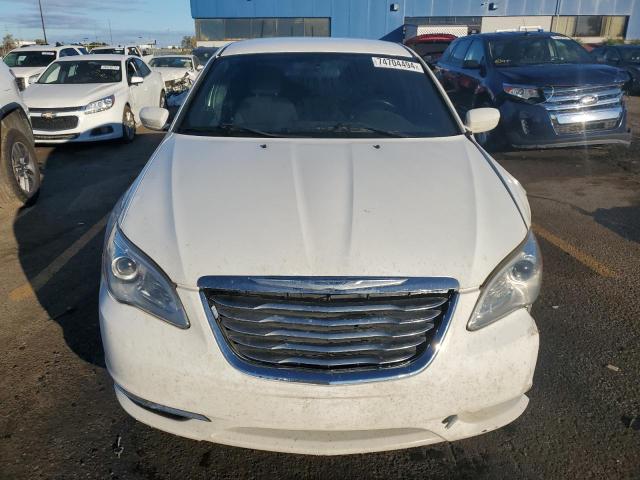 VIN 1C3CCBBBXDN543609 2013 Chrysler 200, Touring no.5