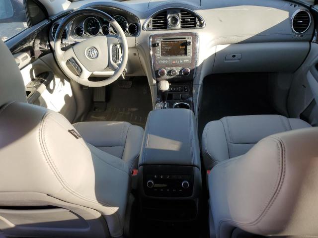 VIN 5GAKVCKD5HJ253026 2017 Buick Enclave no.8