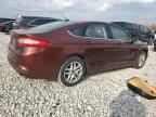 FORD FUSION SE photo