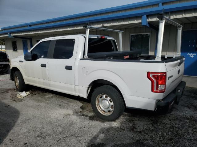 VIN 1FTEW1C87FKF08877 2015 Ford F-150, Supercrew no.2