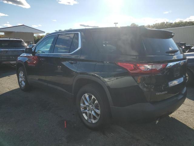 2020 CHEVROLET TRAVERSE L - 1GNERFKW5LJ187385