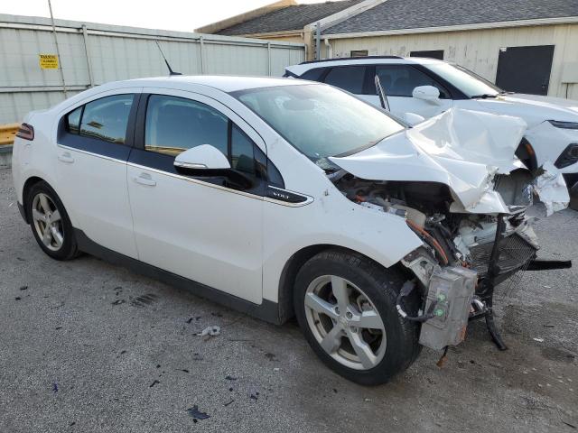 VIN 1G1RA6E44EU173211 2014 Chevrolet Volt no.4