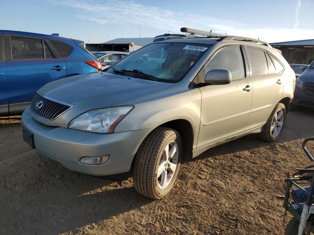 2005 LEXUS RX 330 #2928832559