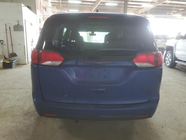 2019 CHRYSLER PACIFICA T - 2C4RC1FG7KR531973