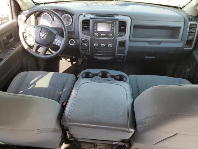 2016 RAM 1500 ST - 1C6RR7KT4GS174091