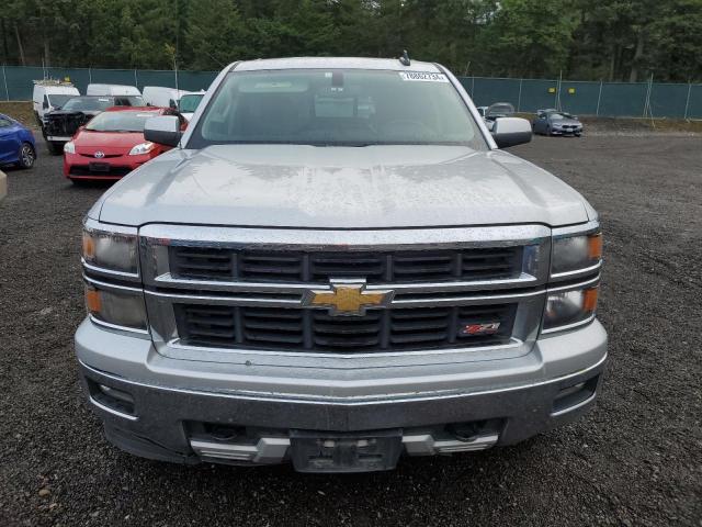 VIN 1GCUKREC1FF201544 2015 Chevrolet Silverado, K15... no.5