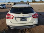 MERCEDES-BENZ GLA 250 4M photo