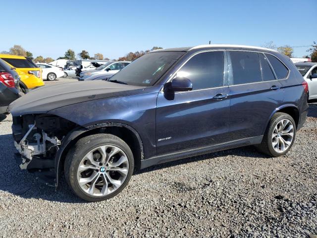 VIN 5UXKR2C59J0X09723 2018 BMW X5 no.1