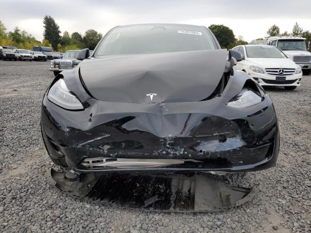 2022 TESLA MODEL Y - 7SAYGDEE0NF545055