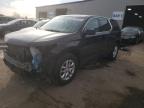 2018 CHEVROLET TRAVERSE L - 1GNERFKW9JJ258598