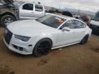 2016 AUDI S7 PRESTIG - WAUW2AFC5GN007029