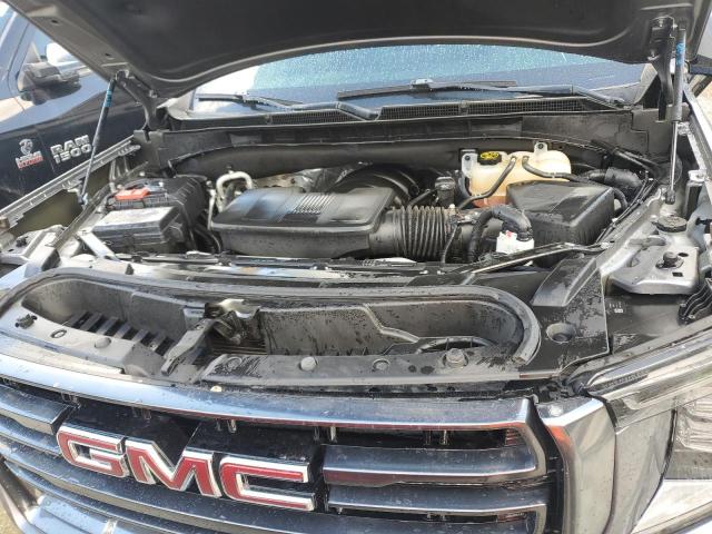 2022 GMC YUKON AT4 1GKS2HKL8NR242387