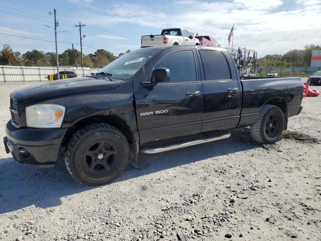 2007 DODGE RAM 1500 S #3024019208