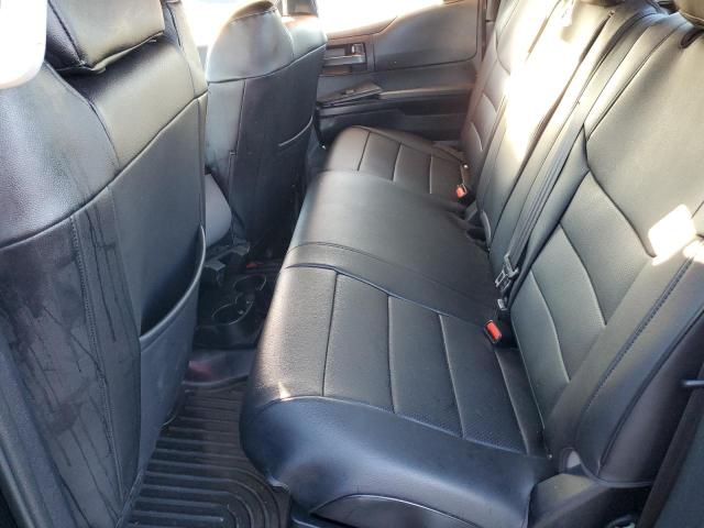 2018 TOYOTA TUNDRA DOU - 5TFUM5F17JX079341