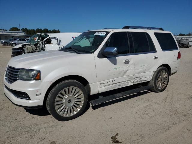 2015 LINCOLN NAVIGATOR - 5LMJJ2HT2FEJ11147