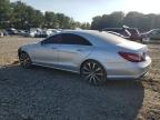 MERCEDES-BENZ CLS 550 4M photo