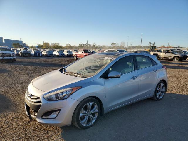 2013 HYUNDAI ELANTRA GT 2013