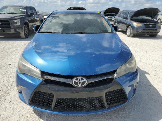 VIN 4T1BF1FK0HU668757 2017 TOYOTA CAMRY no.5