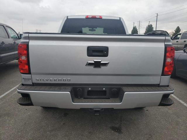 2018 CHEVROLET SILVERADO - 3GCPCPECXJG137512