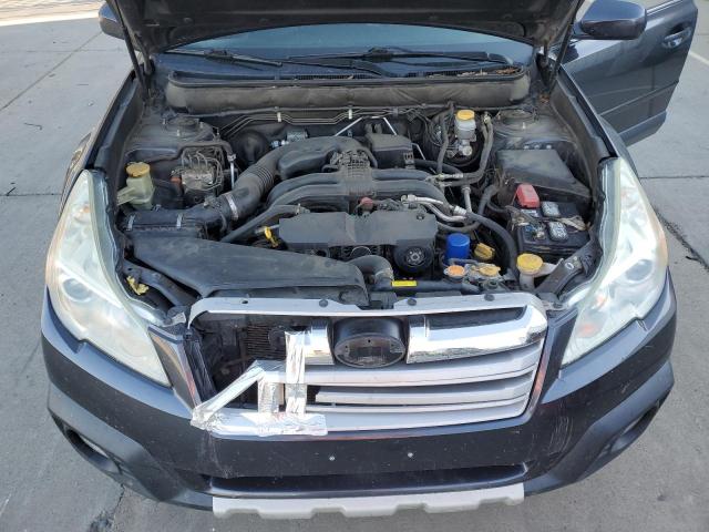 VIN 4S4BRBLC3D3323071 2013 Subaru Outback, 2.5I Lim... no.12