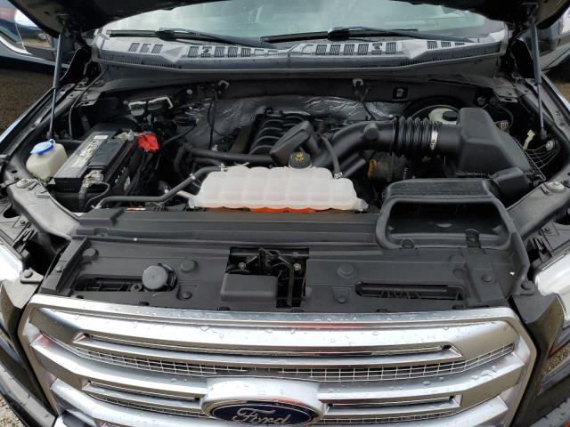 VIN 1FTEW1CFXGFA55718 2016 Ford F-150, Supercrew no.11