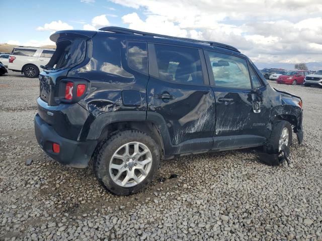 JEEP RENEGADE L 2016 black  gas ZACCJBBT9GPE36511 photo #4