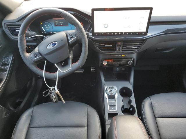 2023 FORD ESCAPE ST - 1FMCU9NA7PUA71654