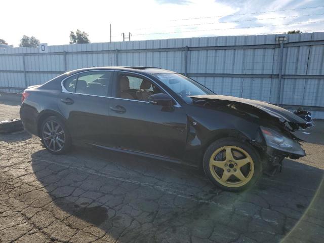 VIN JTHBE1BL8E5033988 2014 Lexus GS, 350 no.4