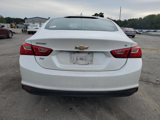 2017 CHEVROLET MALIBU LT - 1G1ZE5ST4HF208137
